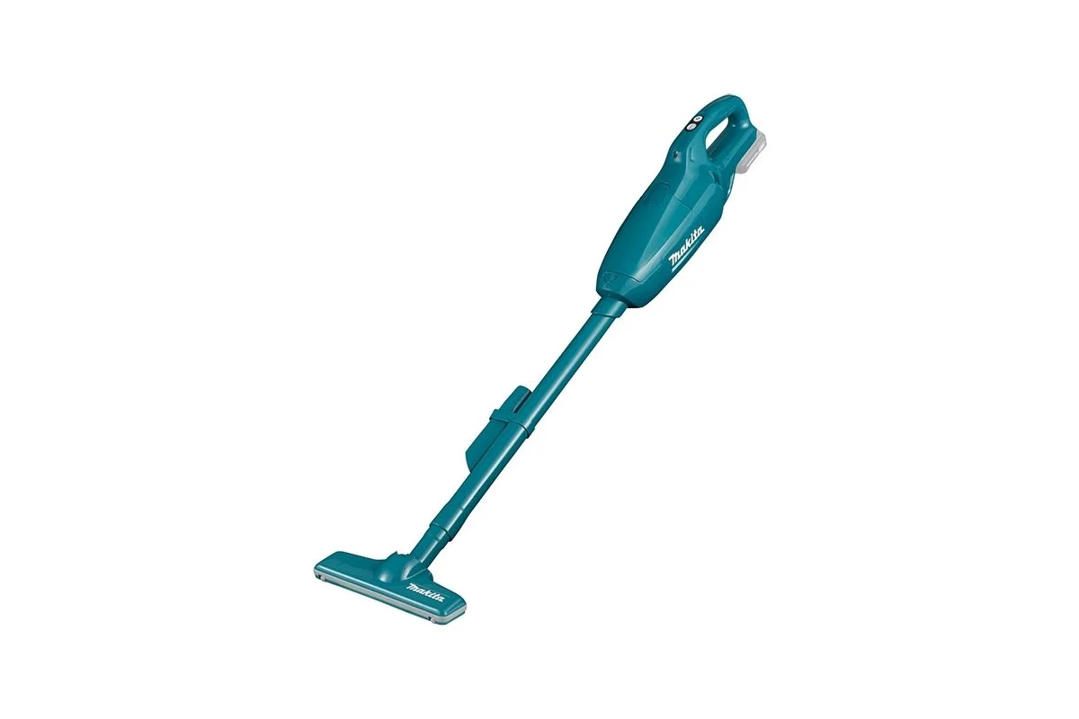 Пылесос Makita CL107FDZ