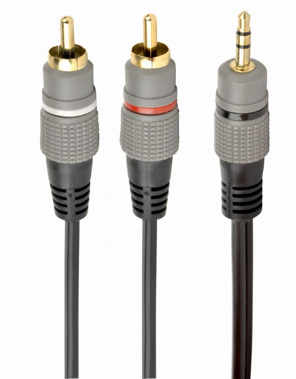 Кабель Cablexpert CCA-352-2.5M