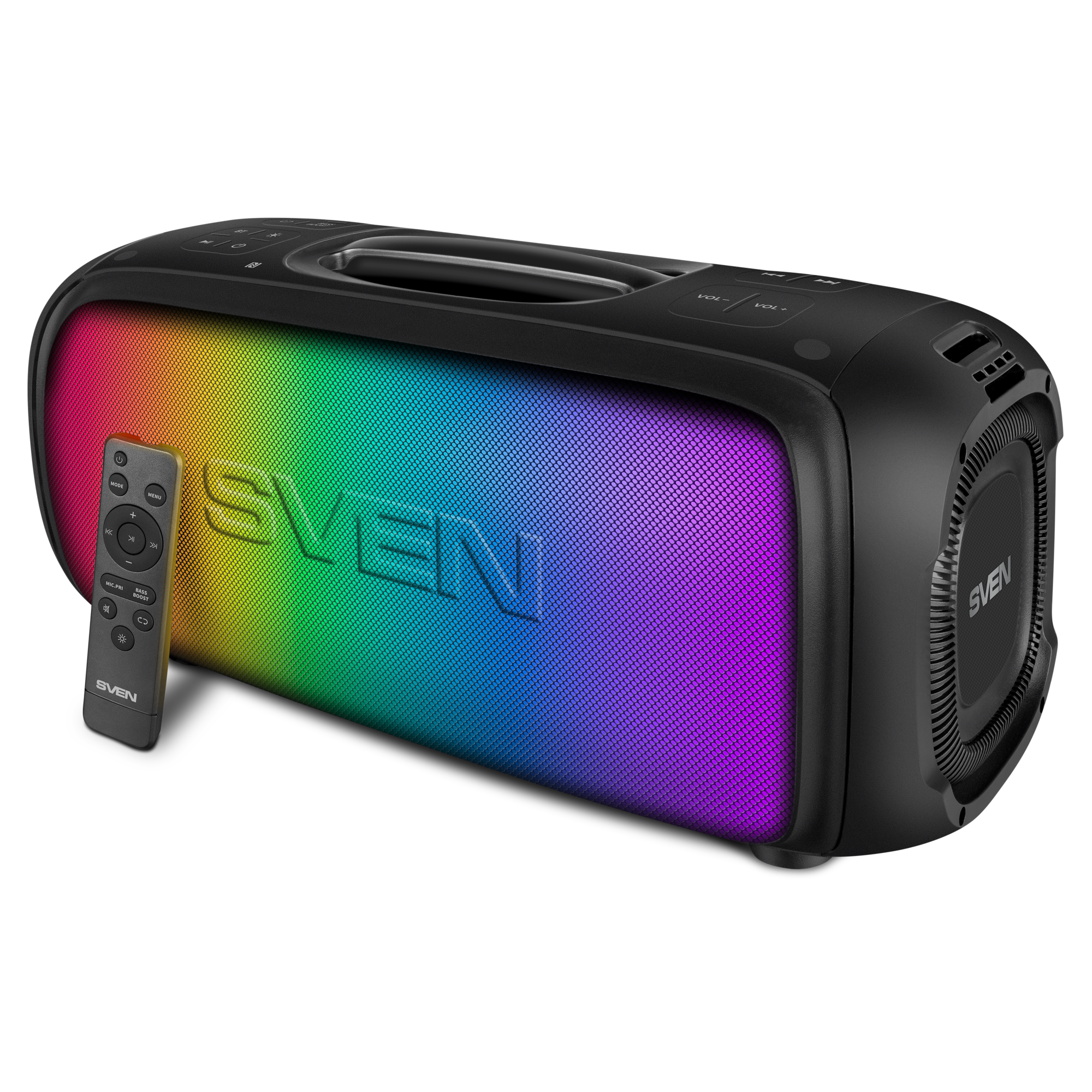 Портативная колонка Sven PS-860