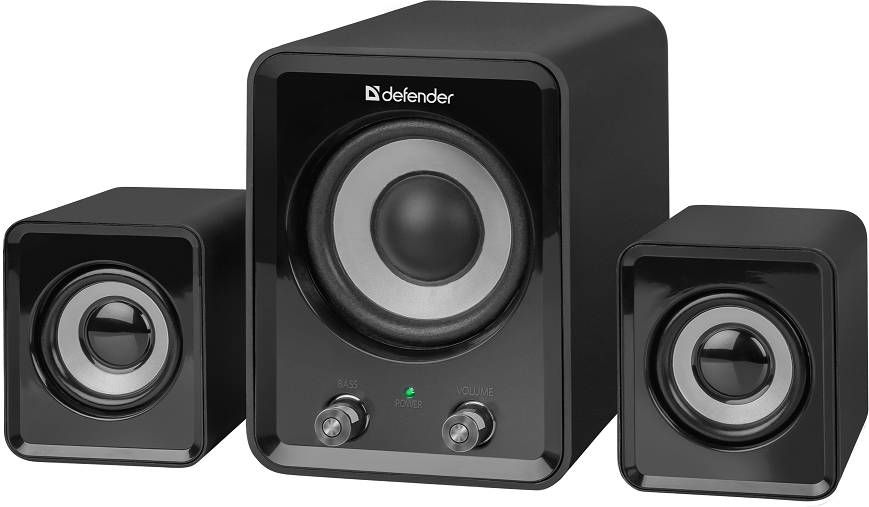 Колонки Defender Z4 (65508)