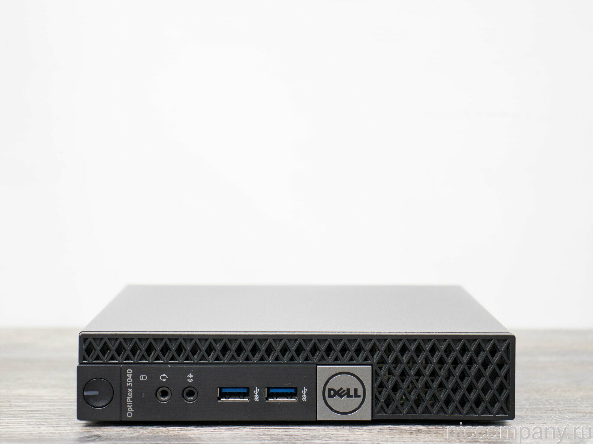 Мини ПК Dell OptiPlex 3040 i3-6100t / 8gb / 256 ssd (D10U) (б.у.)