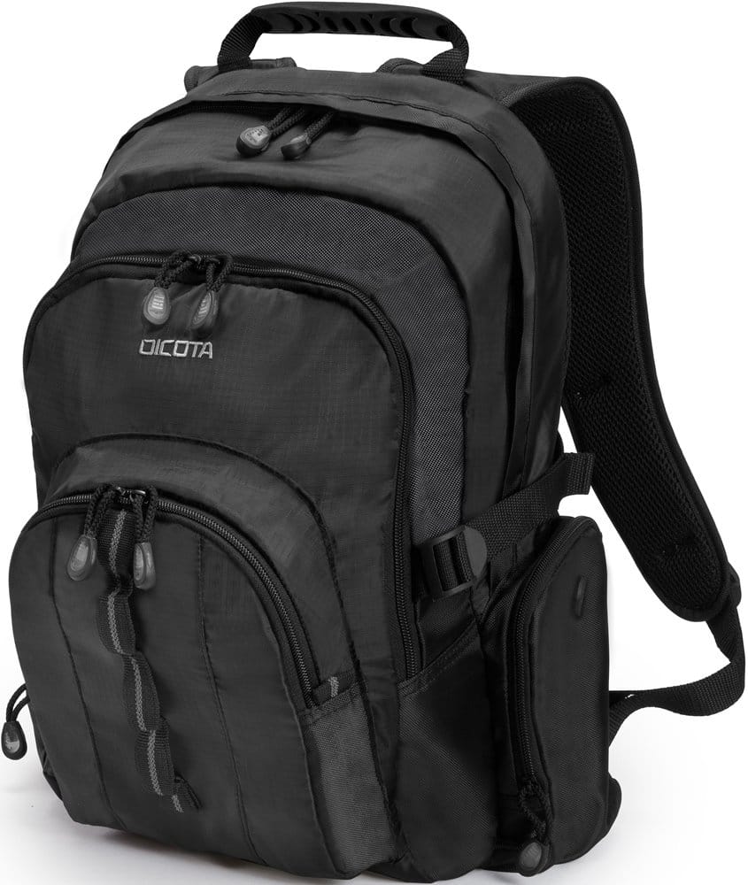 Рюкзак для ноутбука Dicota Backpack Universal 15-16.4" (D31008) Black