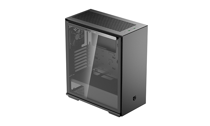 Купить Корпус Deepcool Macube 310P (GS-ATX-MACUBE310P-BKG0P) по цене 328 руб.