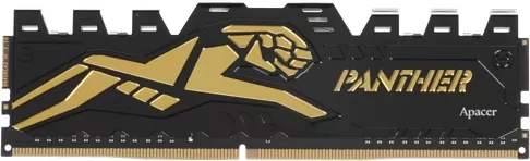 Модуль памяти 32Gb Apacer Panther Golden (AH4U32G32C2827GAA-1)