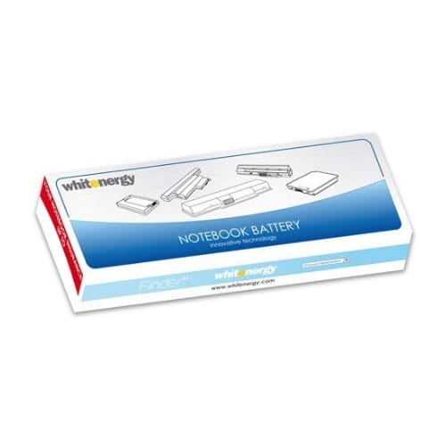 Батарея для ноутбука Whitenergy Battery HP Compaq Pavilion DV3000 (06472) 4400mAh