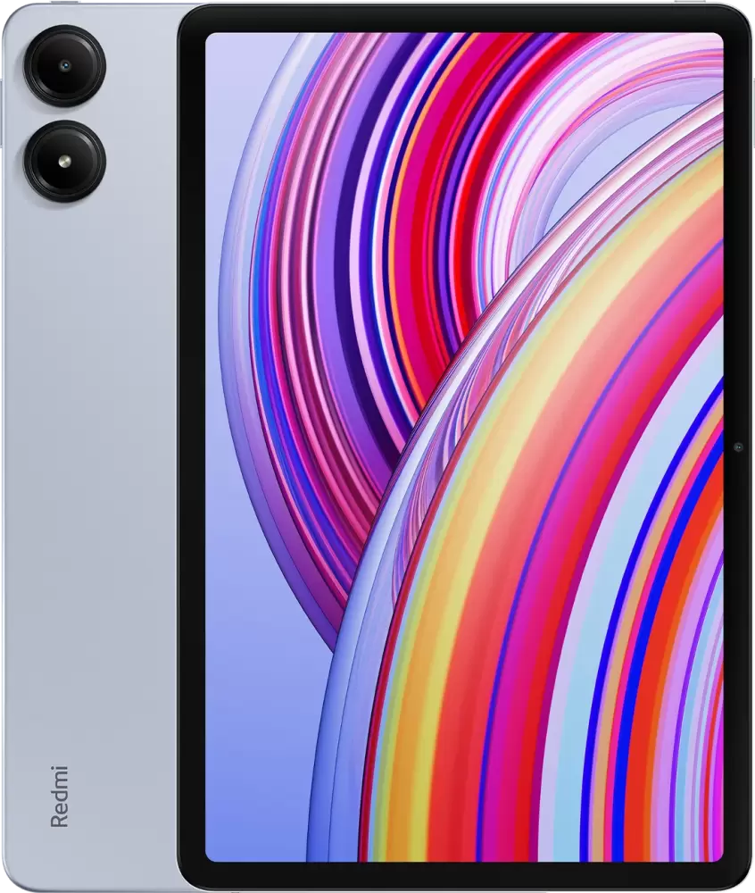 Планшет Xiaomi Redmi Pad Pro 8GB/256GB (голубой, международная версия) (6941812781524)