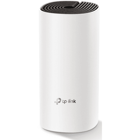Беспроводной маршрутизатор (Wi-fi роутер) TP-Link Deco M4 (1 шт.)