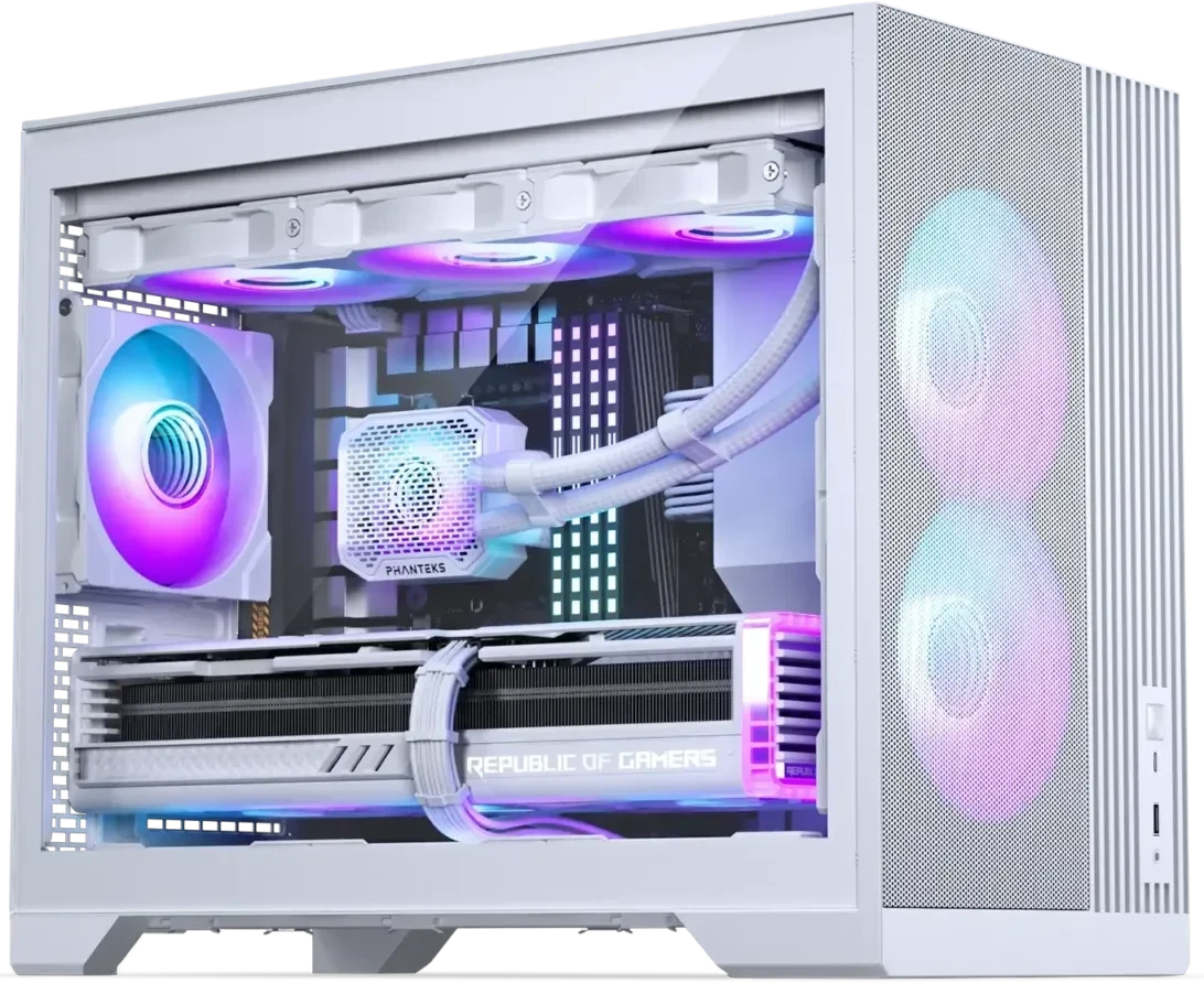 Корпус PHANTEKS XT M3 (PH-XT325M_WT02)