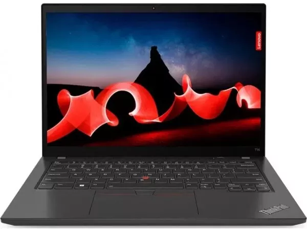 Ноутбук Lenovo ThinkPad T14 Gen 4 Thunder (21HD003RRT)