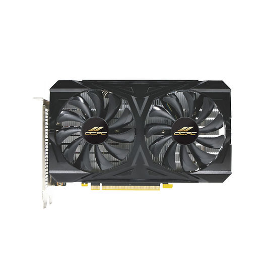 Видеокарта OCPC RTX 2060 Super XM (OCVN2060SG6XM)
