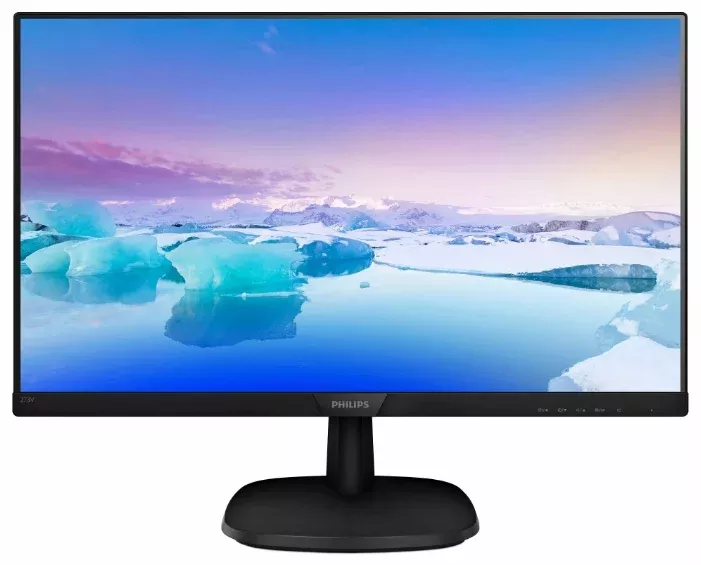 Монитор 27" Philips 273V7QJAB/01