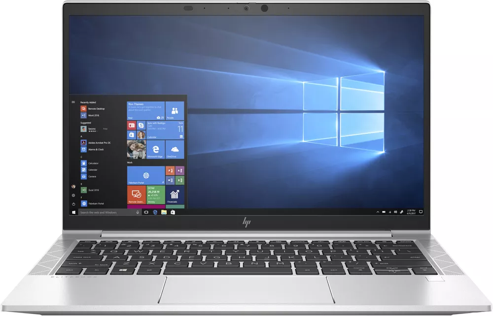 Ноутбук HP EliteBook 845 G8 (490X0UC)