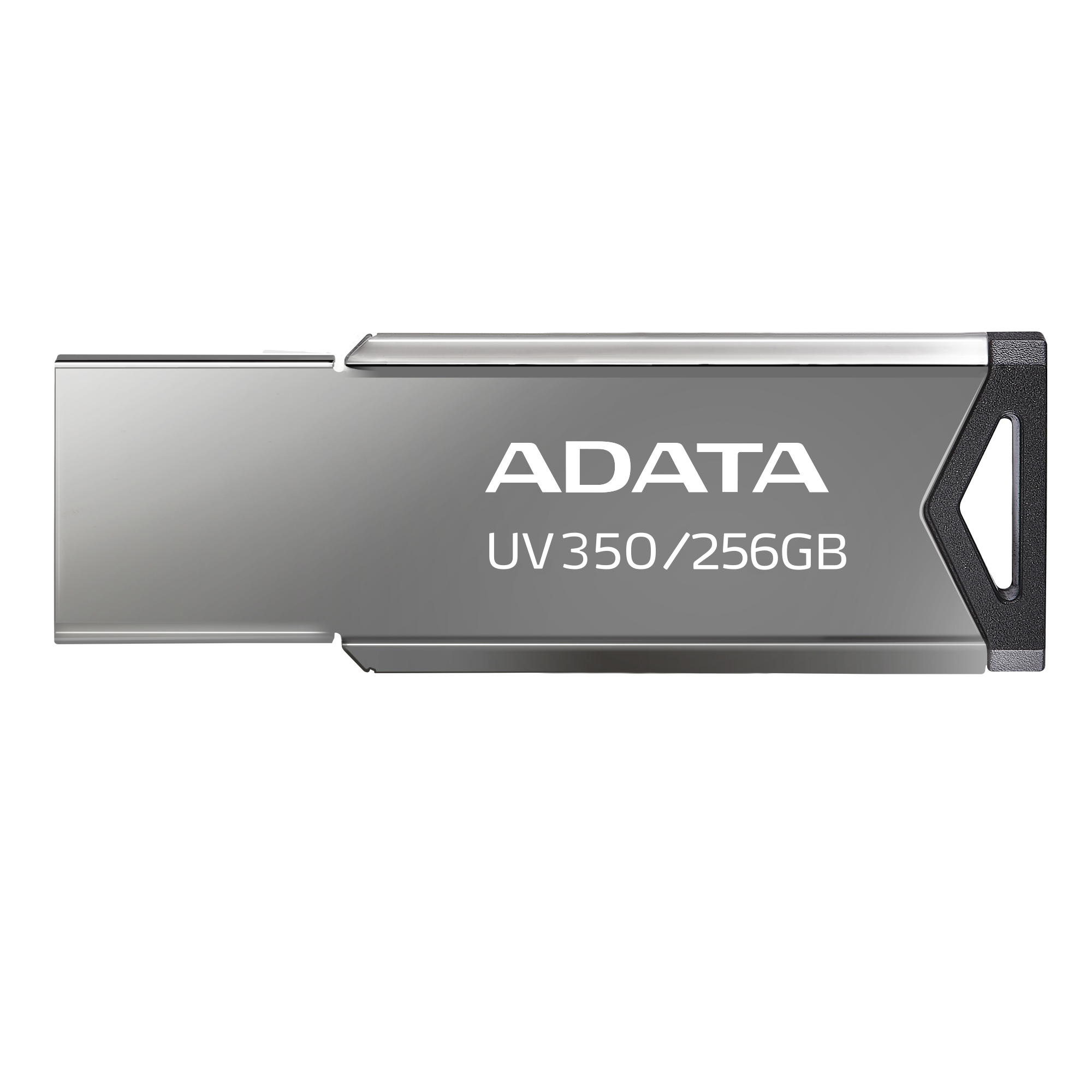 Usb flash disk 256Gb ADATA UV350 (AUV350-256G-RBK)