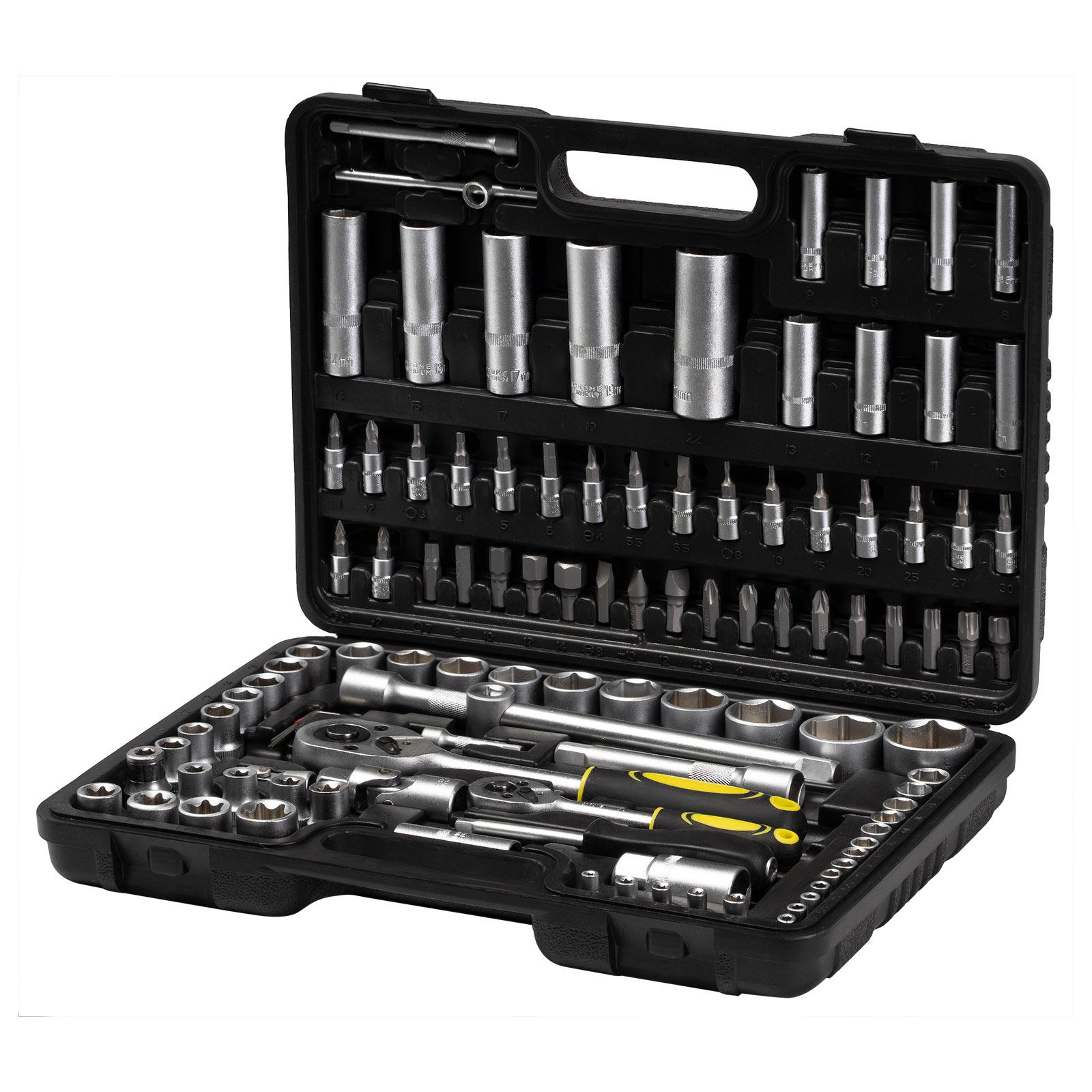 Набор инструментов Kolner KTS 107