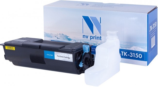 Картридж NV Print NV-TK3150