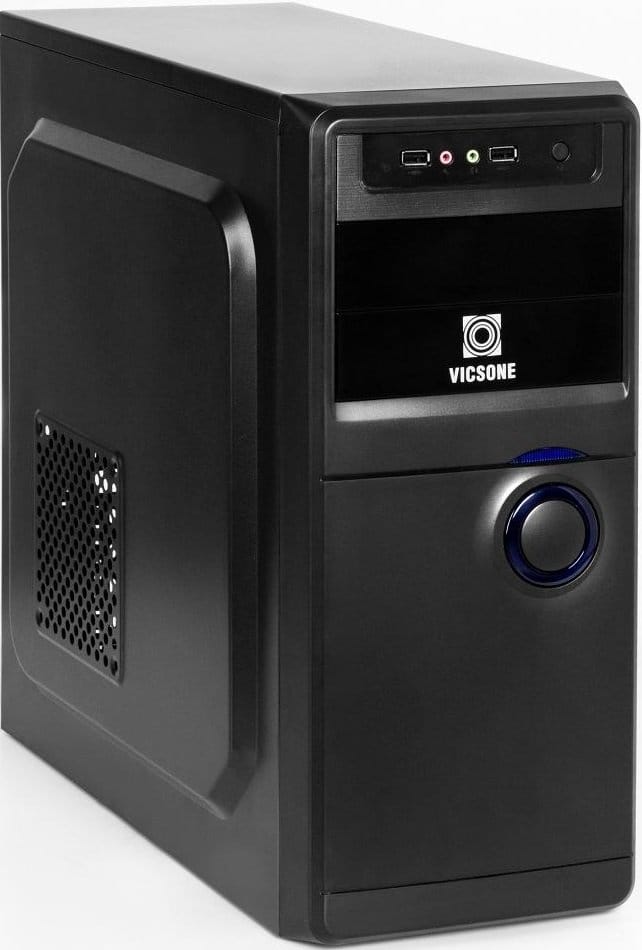 Корпус Vicsone V3S 500W