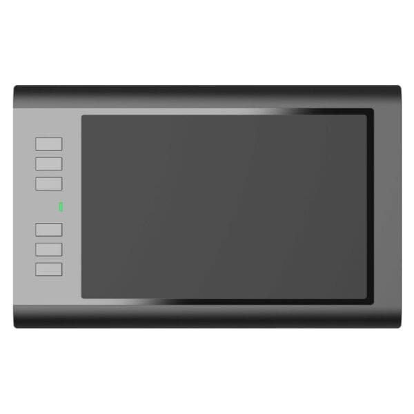 Графический планшет HUION HS95 черный