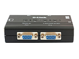 KVM переключатели